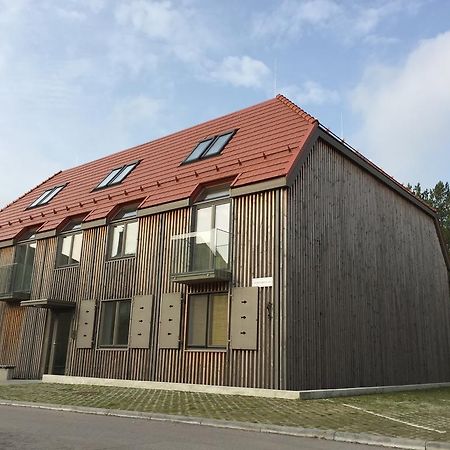 New Scandinavian Style Apartment In นิดา ภายนอก รูปภาพ