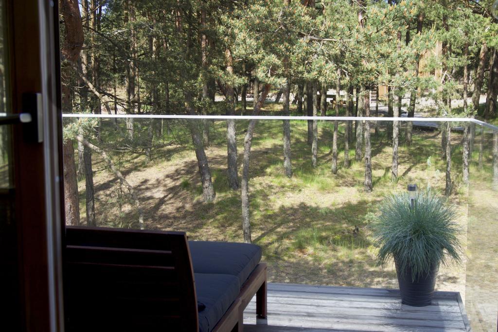 New Scandinavian Style Apartment In นิดา ภายนอก รูปภาพ